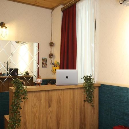 Tbilisi Stories Hotel Екстер'єр фото
