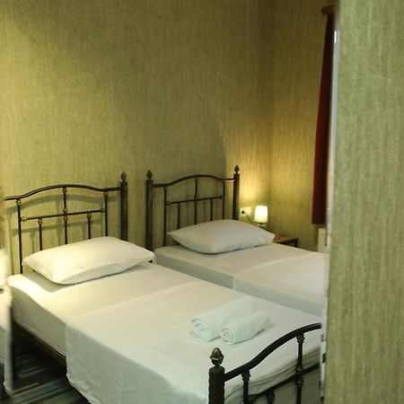 Tbilisi Stories Hotel Екстер'єр фото