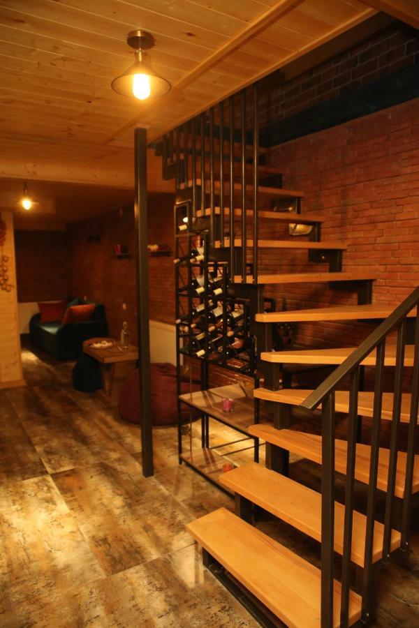 Tbilisi Stories Hotel Екстер'єр фото