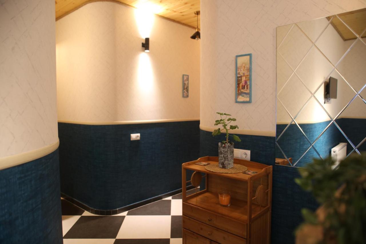 Tbilisi Stories Hotel Екстер'єр фото
