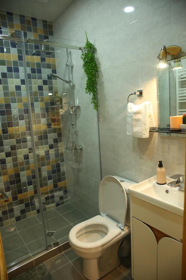 Tbilisi Stories Hotel Екстер'єр фото