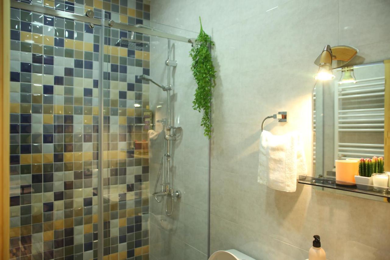 Tbilisi Stories Hotel Екстер'єр фото