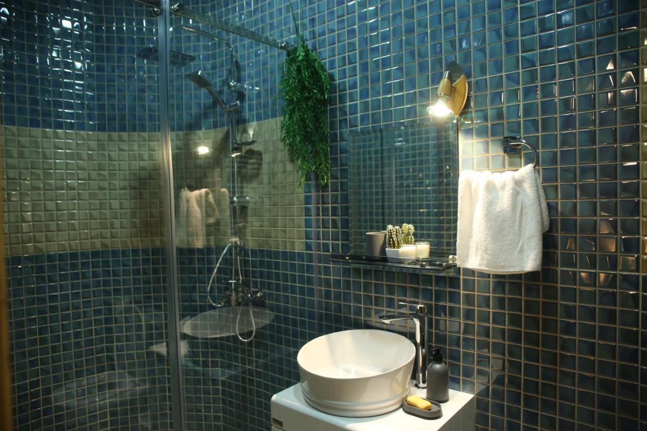 Tbilisi Stories Hotel Екстер'єр фото