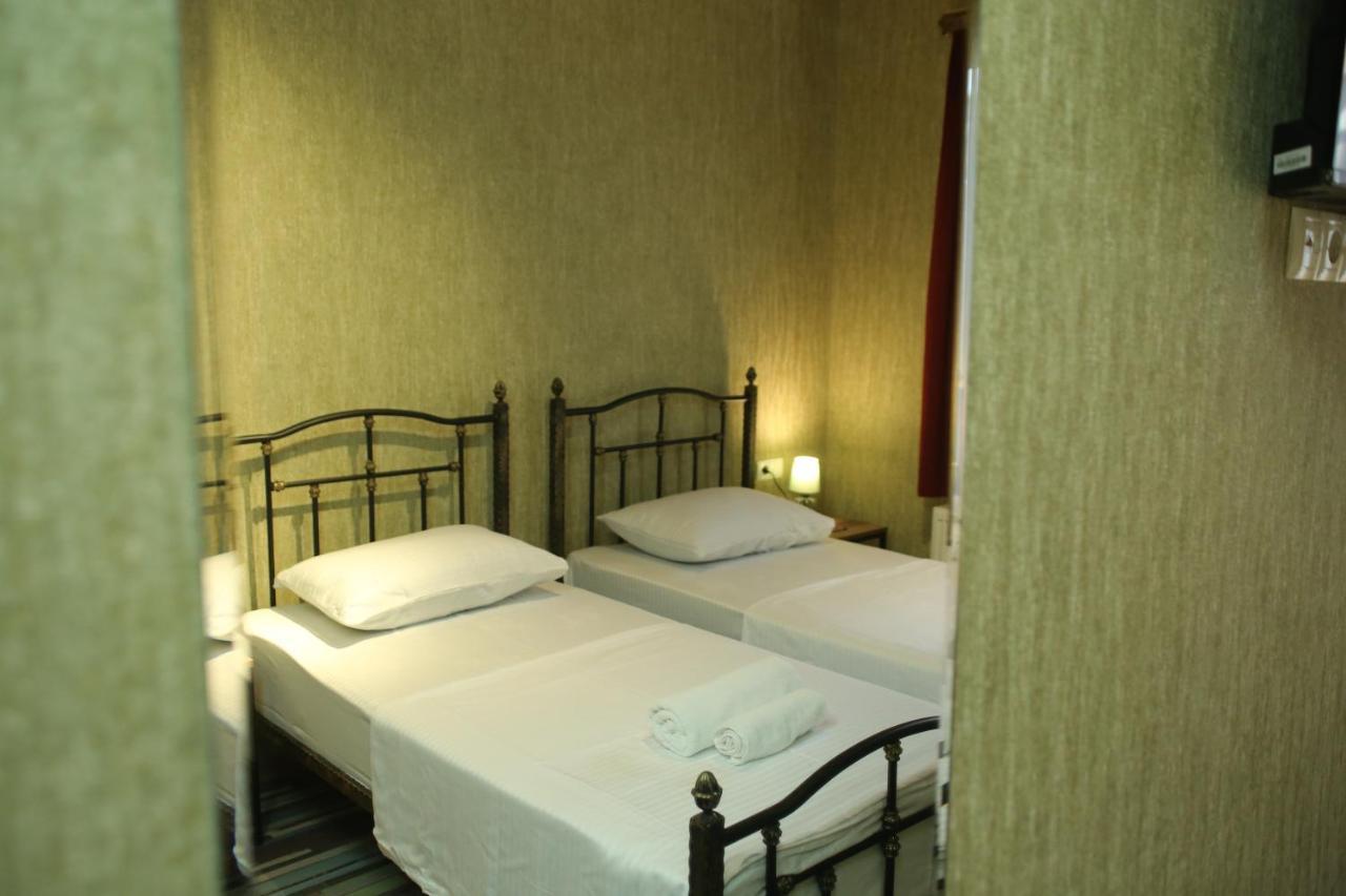 Tbilisi Stories Hotel Екстер'єр фото