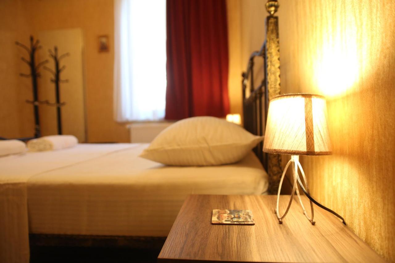 Tbilisi Stories Hotel Екстер'єр фото