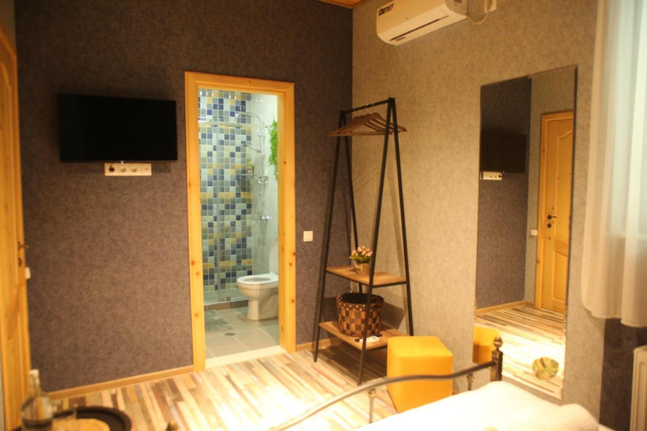Tbilisi Stories Hotel Екстер'єр фото