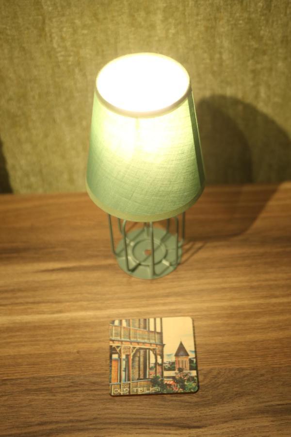 Tbilisi Stories Hotel Екстер'єр фото